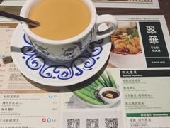 -翠华餐厅(铜锣湾糖街店)