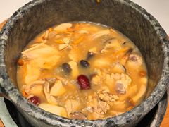 -芸山季·云南山珍菌火锅(南翔印象城MEGA店)