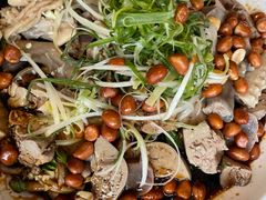 -沙河粉村·国家非遗传承(云台店)