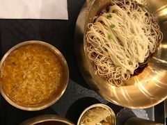 井梅蟹粉面-贡梅老面馆·蟹粉面·无锡特色小吃(南长街主推店)