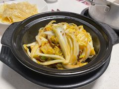 -煲王粤菜餐厅(中侨中心店)