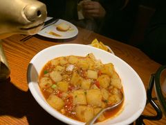 -炊烟小炒黄牛肉(东庆街店)