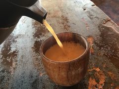 -玛吉阿米·餐吧