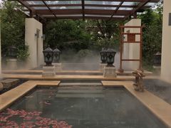 -苏州湾王焰温泉度假酒店