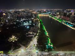-宁波万豪酒店