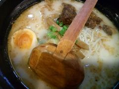 -味千拉面(惠州淡水嘉信茂广场分店)