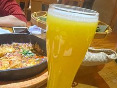 -云海肴·汽锅鸡·云南菜(天津国金汇店)