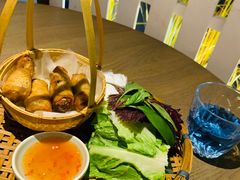 -CHINCHIN 青青·泰国料理(万象食家店)