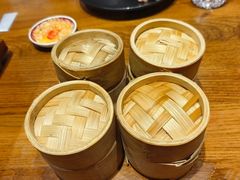 -敏珠拉姆藏餐·南京厨房(富春江东街店)