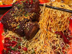 -牛市坎火锅(建设路店)