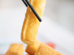 -大水车公馆·顺德菜·妈姐菜(均安店)