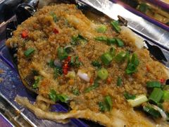 -老铁岭·涮肚烧烤(太原街店)