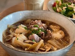 -FUNK & KALE BY WAGAS(长宁尚嘉)