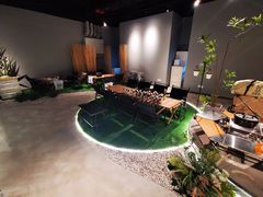 -CAMP.33露营烤肉·团建聚餐(创智天地店)