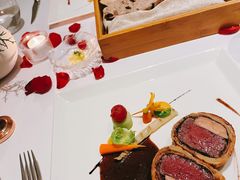 招牌惠灵顿牛排-蝶舍·MAISON PAPILLON