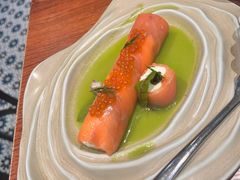 -格鲁·秀色Georgia’s Feast
