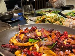 -Ameigo梅果·云贵川bistro(长宁来福士店)