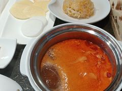 -蒙都43°9羊火锅(平庄店)