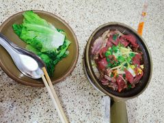 -潮香兴煲仔饭(莲花路店)