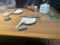 -直隶安家罩饼(复兴路店)