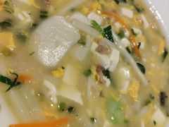 -桂满陇·蟹黄小笼汤包(清河万象店)