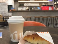 -CARINO BAKERY&CAFE(南方商城店)