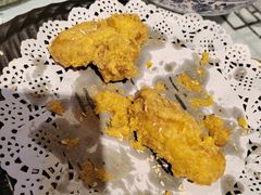 -庞家烧烤客栈(炮台山店)