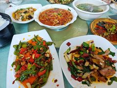 -稻香餐厅中餐干锅(劼人路店)