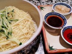 -南京大牌档(凯德大峡谷店)