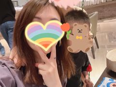 -深圳佳兆业万豪酒店-金沙全日餐厅