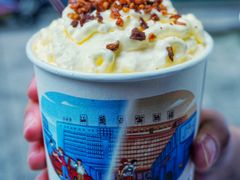 恬恬幽兰-一杯潮茶·专注潮汕茶饮(十二中创始店)