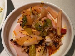 -王妈热卤·川味馆(海昌店)