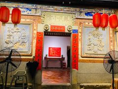 门面-大厝宅海鲜馆