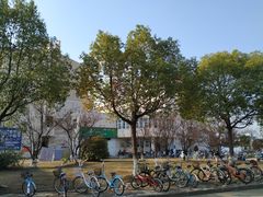 -安庆师范大学(龙山校区)
