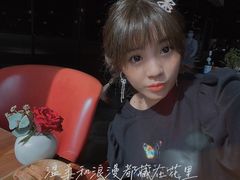 -Mercato莫卡多露台餐厅与酒吧(K11店)