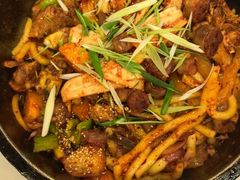 -清真.德枭炕肉店.青海菜(大新街夜市店)