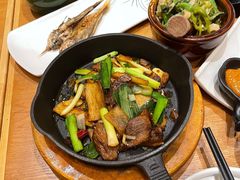 -云海肴·汽锅鸡·云南菜(东坝金隅店)