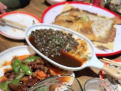 -永红源啤酒·烧烤·海鲜·大排档(青特城店)