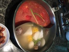 辉哥海鲜火锅(虹桥路店)-辉哥火锅(虹桥路店)