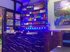 -大成海鲜烧烤·海鲜粥(长寿路店)