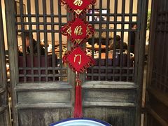 -京尊烤鸭店JINGZUN(春秀路店)