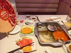 -海底捞火锅(杭州庆春路夜宵主题店)