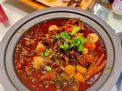 -鸡毛店·川菜(文殊院店)