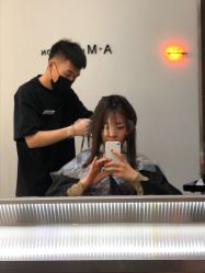 -艾美A·M Hair Salon