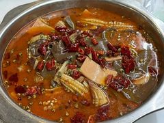 -胖娃川菜馆(文化宫路店)