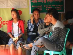 -ခြောက်ထပ်ကြီးရွှေသာလျောင်းဘုရားကြီး