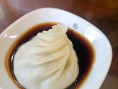 -锡笼记·无锡小笼(方塔店)