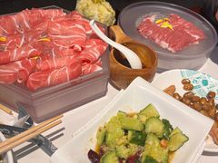 -京城胜利涮羊肉(禧乐汇店)