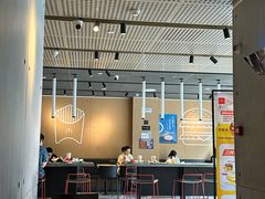 -麦当劳(花园北路店)