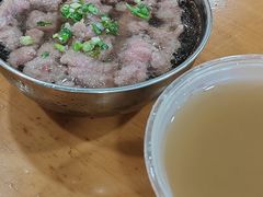 -达道武仔牛肉店(广达路店)